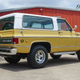 Image for article titled This 1974 Chevy Blazer Is Just Rubbing It In